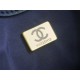 Chanel 21/22 Fall/Winter New Hippie Bag Deep Blue  