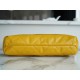 Chanel 22P Handbag Medium Mango Yellow  