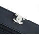 Chanel 22A Metal Handle WOC  