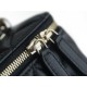 Chanel 22A Long Box Tote Black  