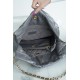 Chanel 22P Handbag Small Premium Grey  