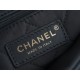 Chanel 22P Handbag Small Premium Grey  