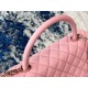 Coco Handle Sakura Pink Large  