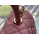 Coco Handle Sakura Pink Large  