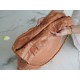 Chanel 22P Handbag Medium Caramel  