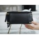 Chanel 22S Hollow Handle Camera Bag Calfskin  