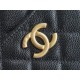 Chanel 22S Hollow Handle Camera Bag Calfskin  