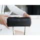 Classic Flap Classic Flap Bag Black Gold Lambskin  