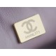 Chanel 2022 Gradient Pink Mini CF Top Handle  