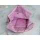 Chanel 22P Handbag Small Pink Purple  