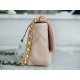 Chanel 19 Bag Light Almond Small  