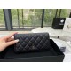 Wallet Caviar Calfskin  