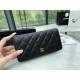 Wallet Caviar Calfskin  