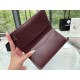 Wallet Caviar Calfskin  