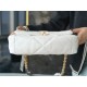 19 Bag 2021 Spring/Summer New Color Mermaid Pearlescent White  