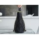 Chanel 22P Nylon Chain Shopping Bag  