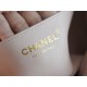 Chanel Metal Ball Mini Bag Sakura Pink Lambskin  