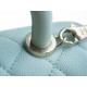 Mini Coco Handle Baby Blue  