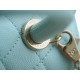 Mini Coco Handle Baby Blue  