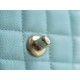 Mini Coco Handle Baby Blue  