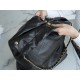 Chanel 22P 22 Bag Large Black and Gold  