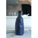 Chanel 22P 22 Bag Small Deep Blue  