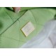 Chanel 23c 22 Bag Avocado Green Medium Calfskin  