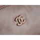 Chanel 22P 22 Bag Medium Rose Gold  