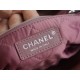 Chanel 22P 22 Bag Medium Rose Gold  