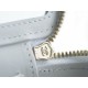 Chanel 22S Cut-Out Handle Long Box White  