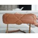 Chanel 19 Bag Caramel Small  