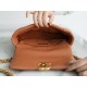 Chanel 19 Bag Caramel Small  