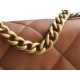 Chanel 19 Bag Caramel Small  