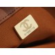 Chanel 19 Bag Caramel Small  