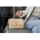 2020 CHANE·L 19 Bag Apricot Small  