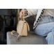 2020 CHANE·L 19 Bag Apricot Small  