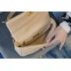 2020 CHANE·L 19 Bag Apricot Small  