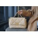 2020 CHANEL 19 Bag Apricot Medium  