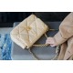 2020 CHANEL 19 Bag Apricot Medium  