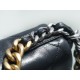 CHANEL 19 Bag Classic Black Small  