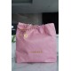 CHANEL 22P 22 Bag Large Sakura Pink  