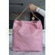 CHANEL 22P 22 Bag Large Sakura Pink  