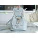 CHANEL 22A Duma Backpack Small Lambskin  