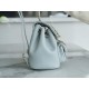 CHANEL 22A Duma Backpack Small Lambskin  