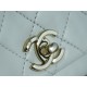 CHANEL 22A Duma Backpack Small Lambskin  