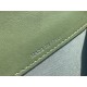 Classic Flap Card Holder Matcha Green Lambskin