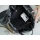 CHANEL 22P Spring/Summer New 22P Backpack Level 1 Calfskin  