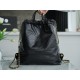 CHANEL 22P Spring/Summer New 22P Backpack Level 1 Calfskin  