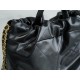 CHANEL 22P Spring/Summer New 22P Backpack Level 1 Calfskin  