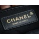 CHANEL 22P Spring/Summer New 22P Backpack Level 1 Calfskin  